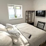 Hébergement de vacances 