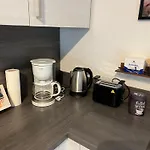 Hébergement de vacances 