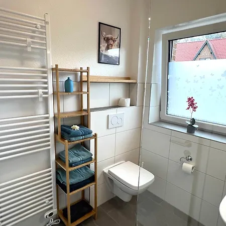 Prázdninový dům 