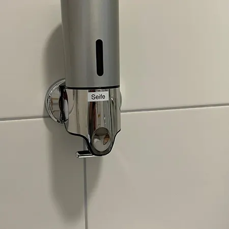 Elstar Ebenerdig Carport Terrasse Neubau Netflix Free Wifi 2 Schlafzimmer Küche * Meppen