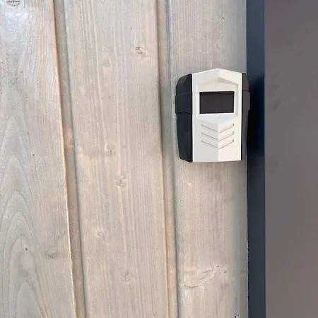 Elstar Ebenerdig Carport Terrasse Neubau Netflix Free Wifi 2 Schlafzimmer Küche Сasa de vacaciones