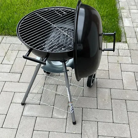 Elstar Ebenerdig Carport Terrasse Neubau Netflix Free Wifi 2 Schlafzimmer Küche Сasa de vacaciones