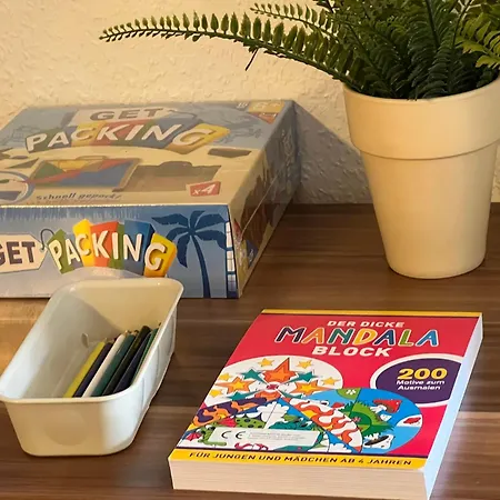 Elstar Ebenerdig Carport Terrasse Neubau Netflix Free Wifi 2 Schlafzimmer Küche *