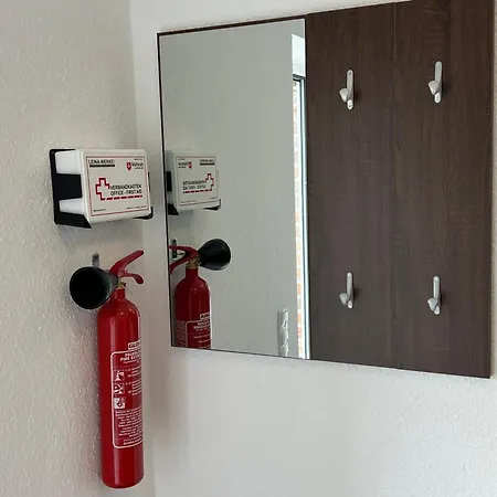 Elstar Ebenerdig Carport Terrasse Neubau Netflix Free Wifi 2 Schlafzimmer Küche Сasa de vacaciones *