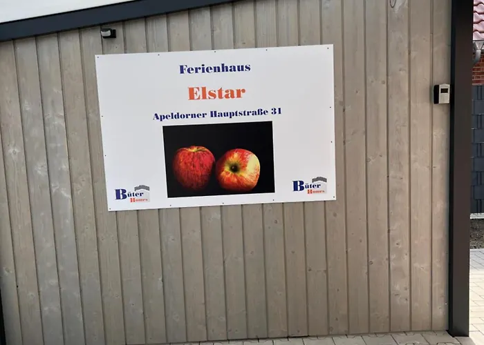 Hébergement de vacances 