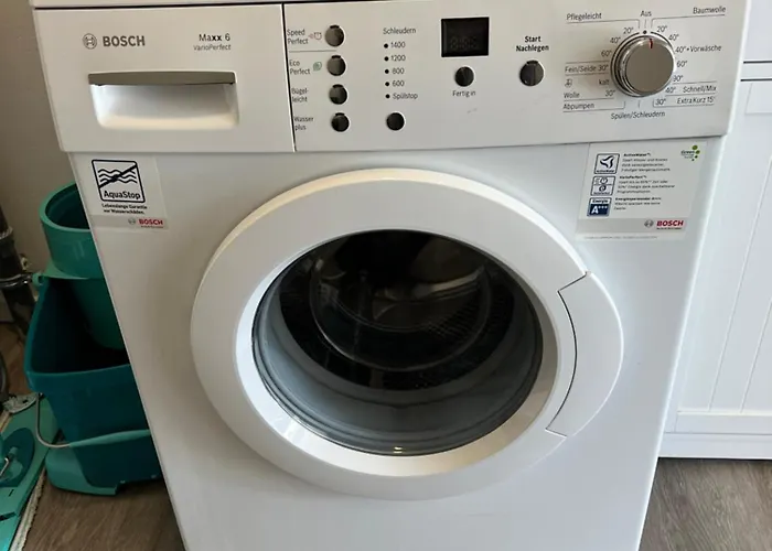 Hébergement de vacances 