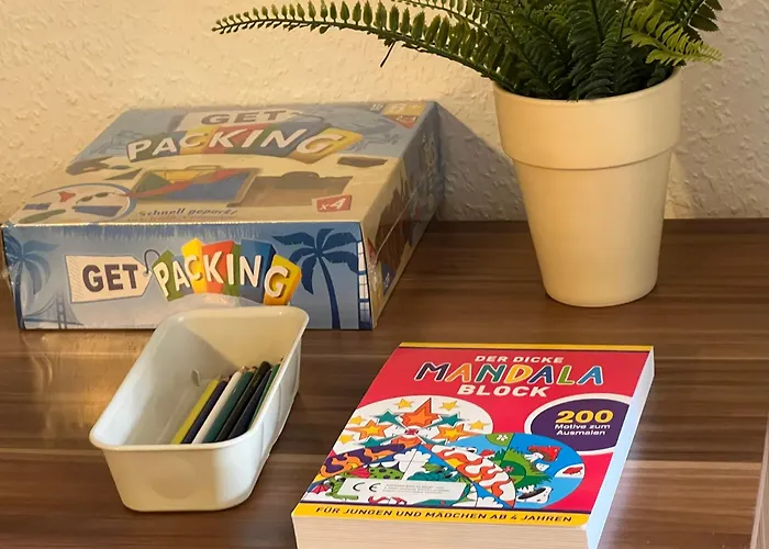 Elstar Ebenerdig Carport Terrasse Neubau Netflix Free Wifi 2 Schlafzimmer Küche *